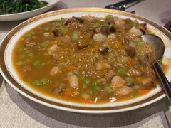 -皇朝会.经典传统粤菜(外滩店)