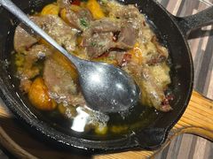 -BomBa意大利餐厅