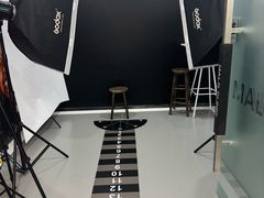 -马泷齿科·成都锦江置略马泷口腔门诊部(IFS国金中心店)
