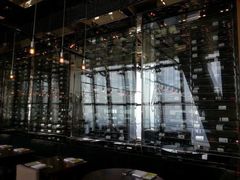 -上海柏悦酒店·世纪100牛排馆