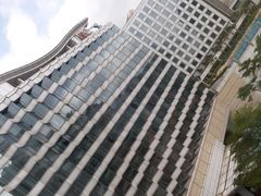 -香港都会海逸酒店