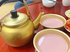 -屋里家延边朝鲜族冷面(南园店)