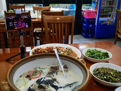 -全乐鱼馆·淳牌有机鱼直营店
