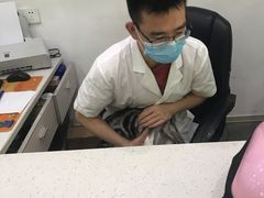 -贝利宠物医院·骨科·眼科·肿瘤转诊中心(南坪诊疗中心)