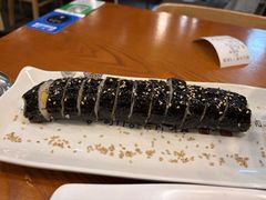 牛肉紫菜包饭-韩礼年糕(飞虹路店)