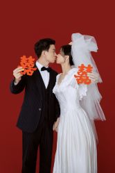 -Mu慕婚纱摄影·超级工作室