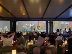 -罗斯福色戒酒吧(外滩店)