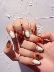 -Adore nail日式美甲美睫