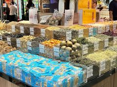 -百佳永辉超市(福田星河店)