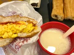 -麦当劳(宁波火车高铁站店)
