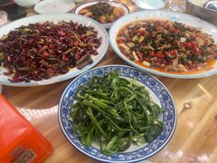 -李大爷的泡椒馆(冉家坝店)