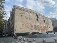 -上海四行仓库抗战纪念馆