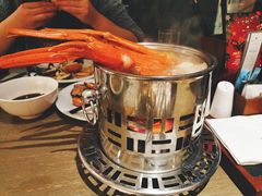 -TABLE·味西餐厅-成都茂业JW万豪酒店