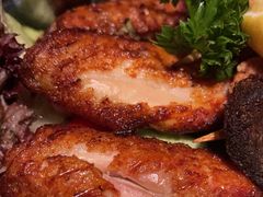 -blue frog蓝蛙(长泰广场店)