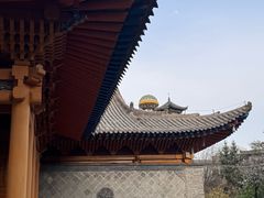 -西宁市东关清真大寺