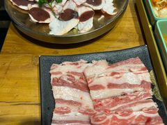 -红沃烤肉(家乐福2部店)