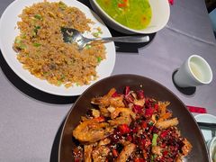 -天成·川菜家宴(海港城店)