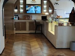 -Me Coffee下午茶艺术空间