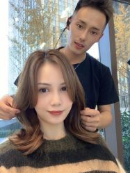 点击看大图 -MY WAY SALON