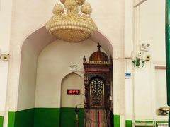 -艾提尕尔清真寺