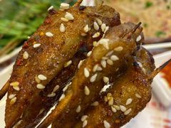 -木屋烧烤(龙华店)