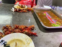 -盱眙虾神於氏龙虾(夫子庙红街店)