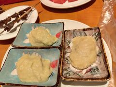 -视界美食自助餐厅·石家庄希尔顿酒店