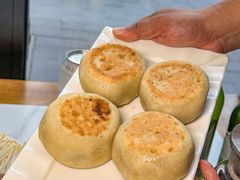 -鸿运诚羊蝎子·火锅(西单店)