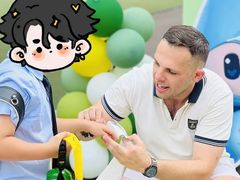 -华媒维翰幼儿园