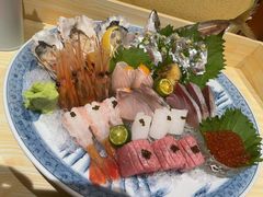 -乾山寿司(好运街店)