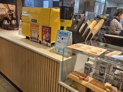 -麦当劳(龙湖北京大兴天街店)