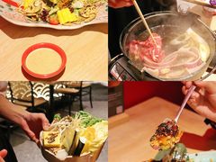 -鸟山鸣·日料食堂(王府井店)