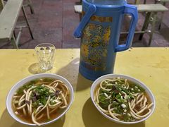-老光明岗琼甜茶馆