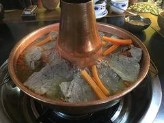 -陀岗美食·云南藏式特色餐厅