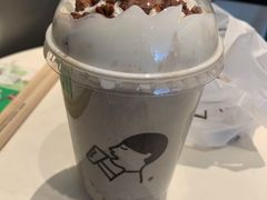 -喜茶(天津乐宾百货店)