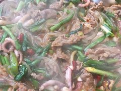 -京玉菲饭店(李村店)