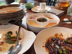 -江南厨子(万象天地店)