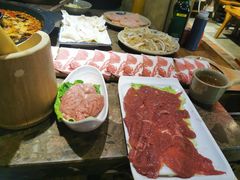 -重庆渝达老火锅(春熙路店)