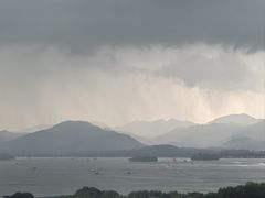 -杭州城中香格里拉大酒店