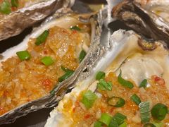 -神府路壹号·海鲜烧烤·砂锅粥·锅物(三坊七巷店)