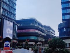 -佛山京华广场MALL