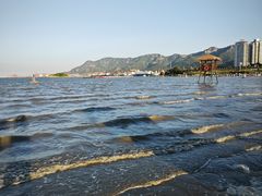 -在海一方公园