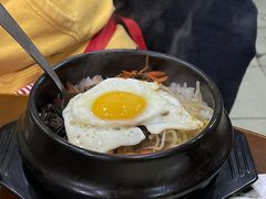 -金明姬和众烧烤店(东铁营店)