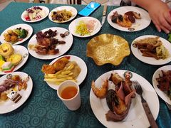 -汉斯南美烤肉(总店)