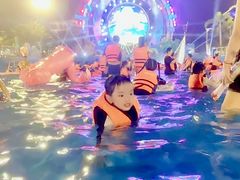 -汕头中海黄金海岸水上乐园