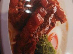 -味千拉面(星摩尔购物中心店)