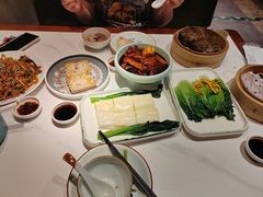 -禄运茶居·手工点心(猎德店)