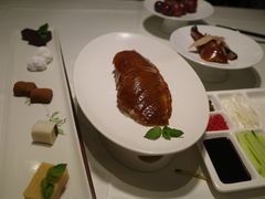 -四季民福烤鸭店(王府井东安门店)