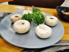 -三千里烧烤(西二道街店)