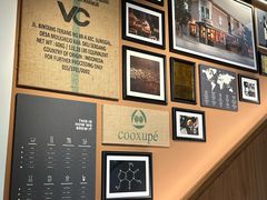 -Peet's Coffee皮爷咖啡(大学路店)